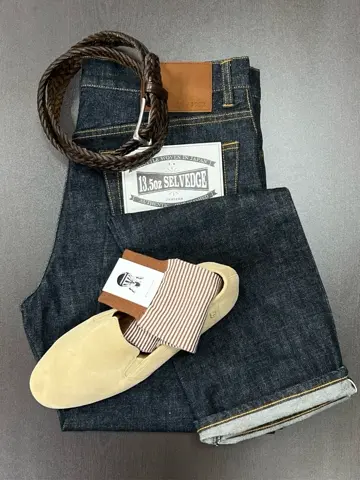 GOTAIRIKU 面谷 コーディネート画像