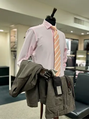 GOTAIRIKU 小管 コーディネート画像