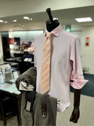 GOTAIRIKU 小管 コーディネート画像