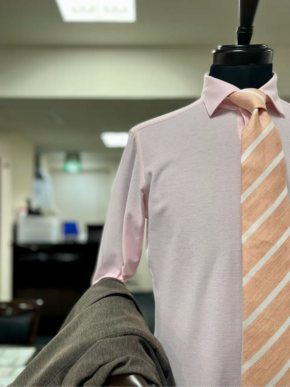 GOTAIRIKU 小管 コーディネート画像