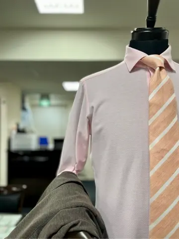 GOTAIRIKU 小管 コーディネート画像