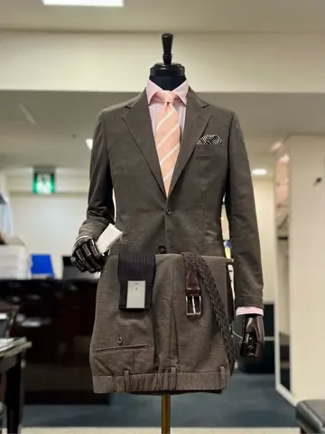 GOTAIRIKU 小管 コーディネート画像