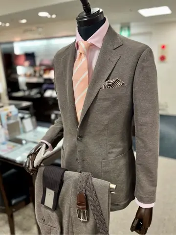 GOTAIRIKU 小管 コーディネート画像