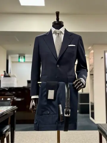 GOTAIRIKU 小管 コーディネート画像