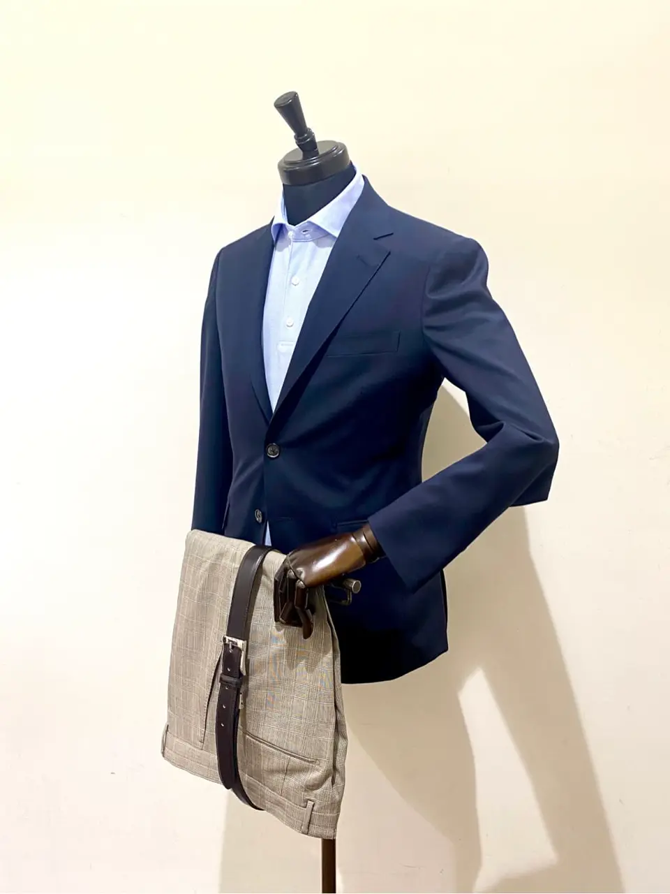 GOTAIRIKU 松田 コーディネート画像