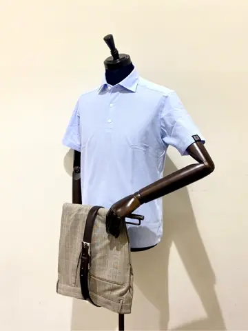 GOTAIRIKU 松田 コーディネート画像