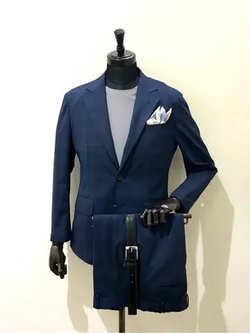 GOTAIRIKU 今井 コーディネート画像