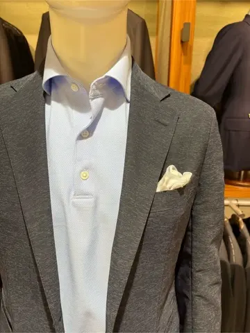 GOTAIRIKU 野村 コーディネート画像