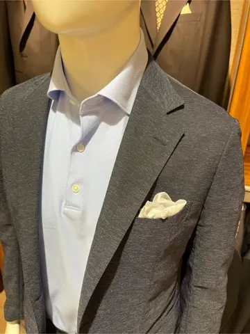 GOTAIRIKU 野村 コーディネート画像