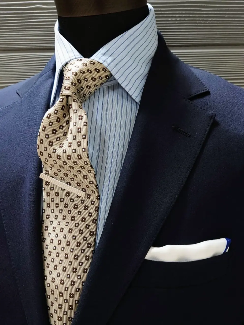 GOTAIRIKU 八幡 コーディネート画像