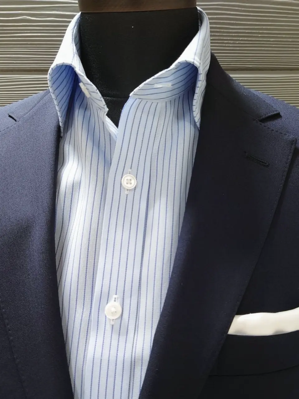 GOTAIRIKU 八幡 コーディネート画像