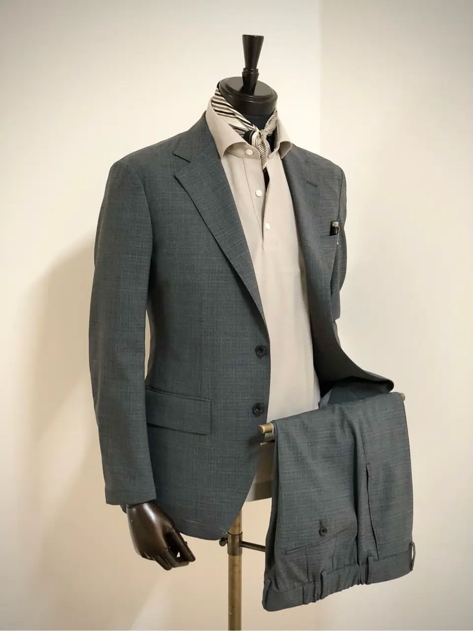 GOTAIRIKU 大滝 コーディネート画像