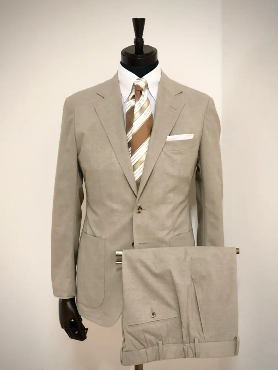 GOTAIRIKU 大滝 コーディネート画像