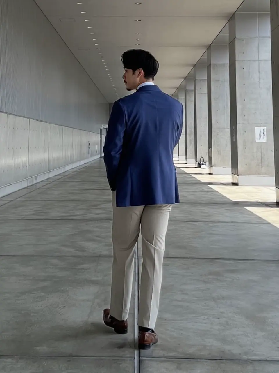 GOTAIRIKU 竹林 コーディネート画像