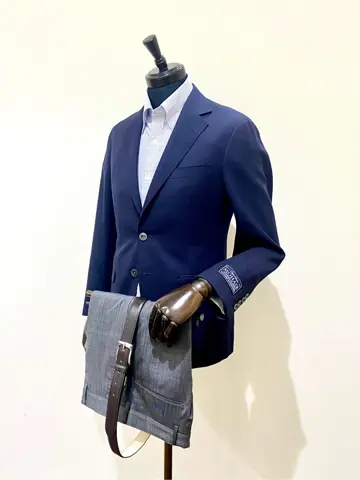 GOTAIRIKU 松田 コーディネート画像