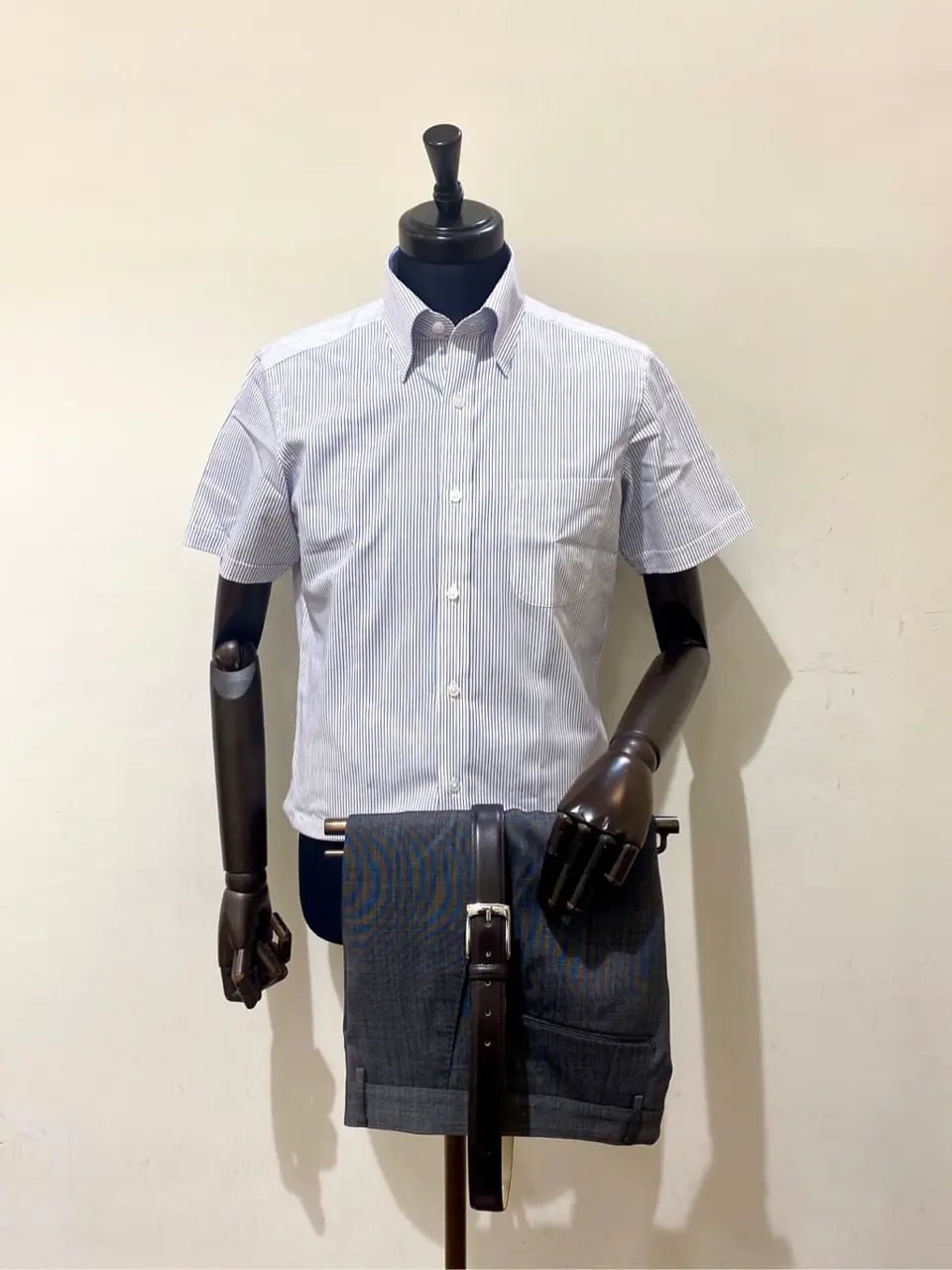 GOTAIRIKU 松田 コーディネート画像