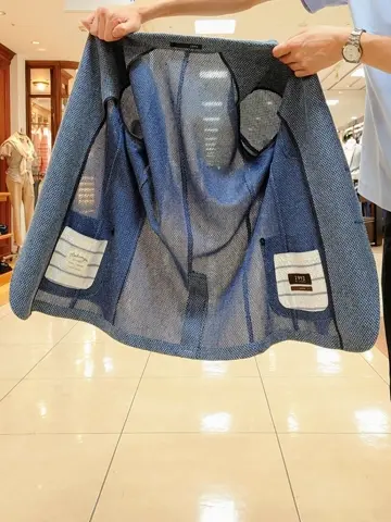 GOTAIRIKU 八幡 コーディネート画像