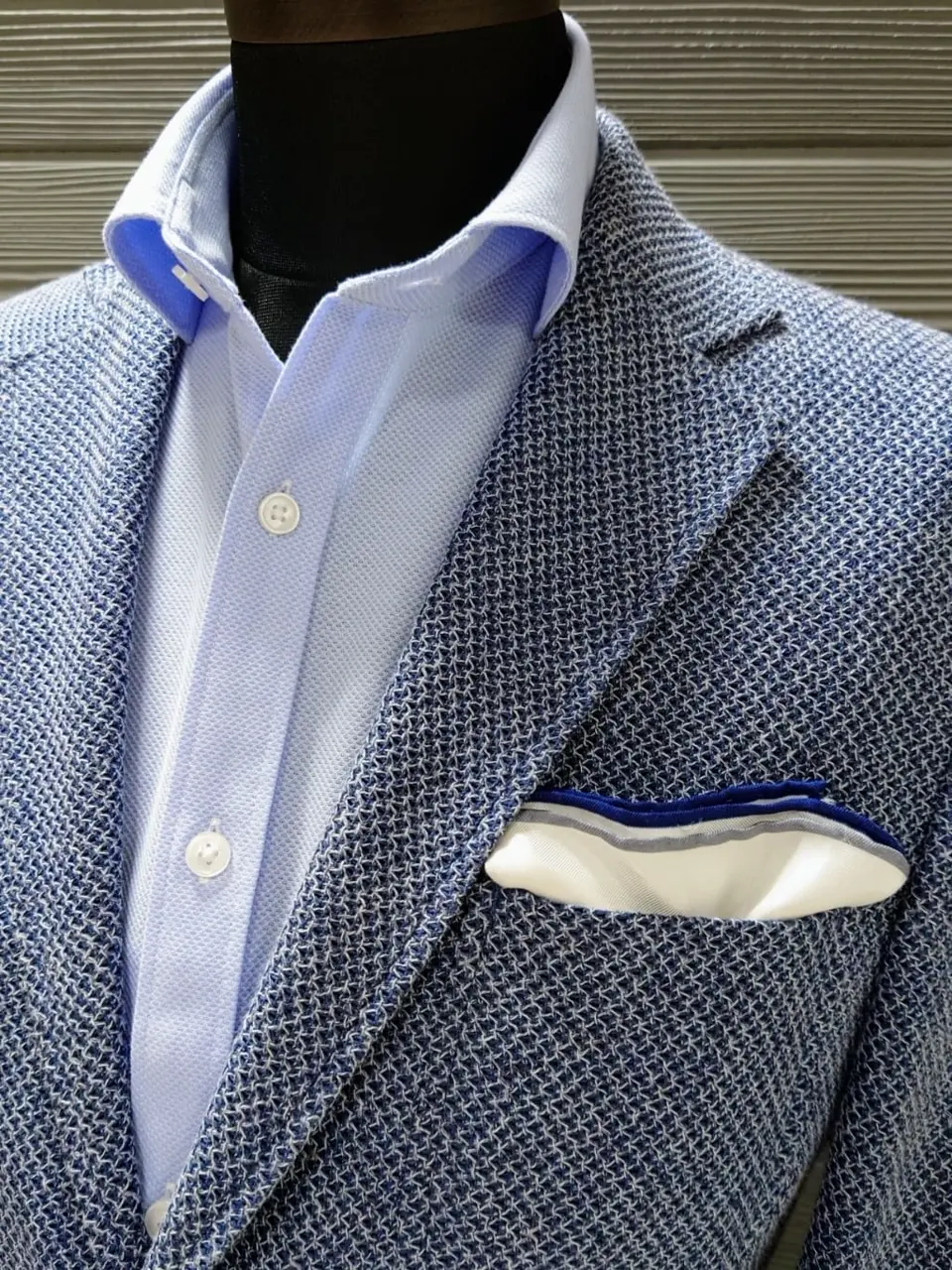 GOTAIRIKU 八幡 コーディネート画像