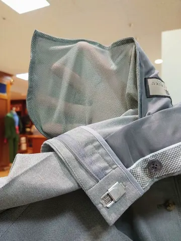 GOTAIRIKU 八幡 コーディネート画像