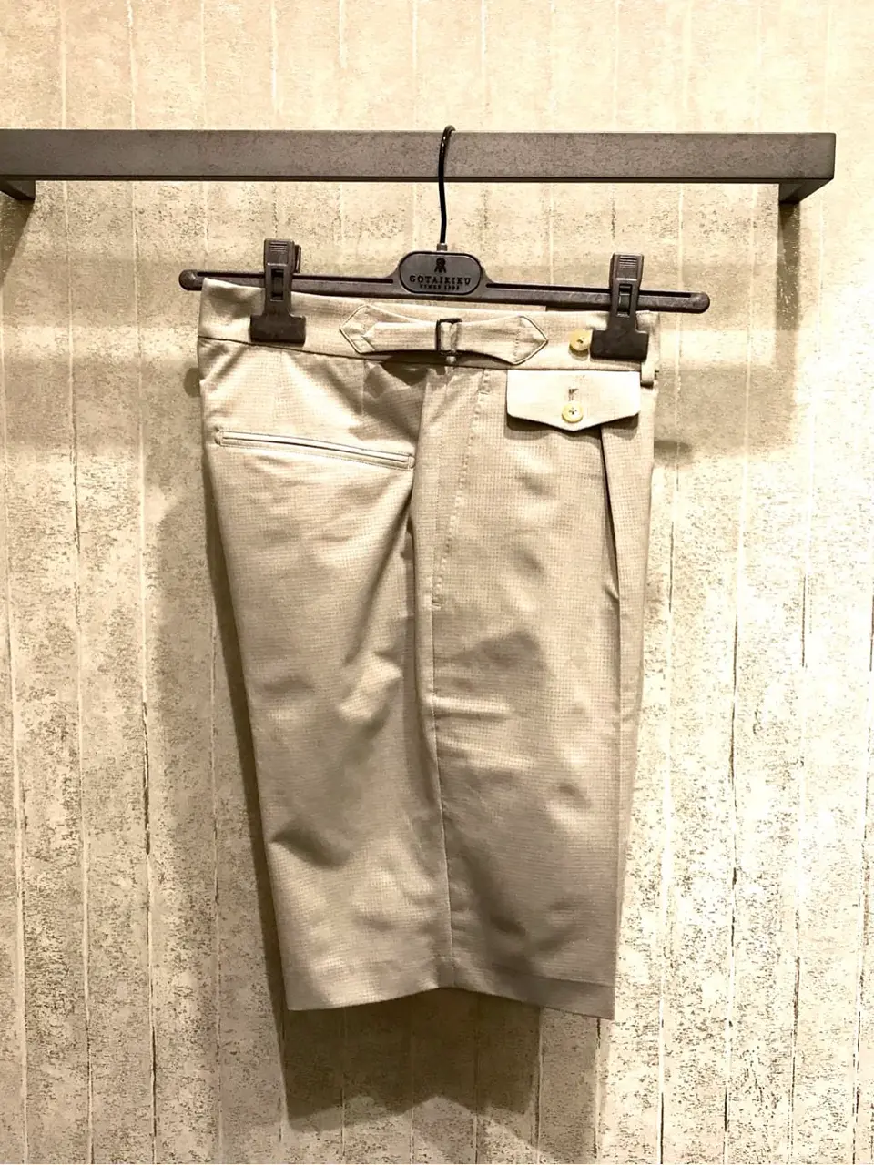 GOTAIRIKU 今井 コーディネート画像