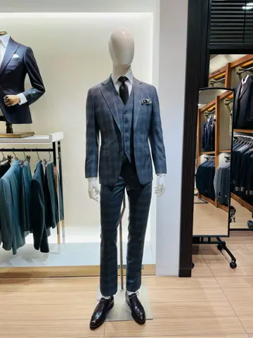 GOTAIRIKU 近藤 コーディネート画像