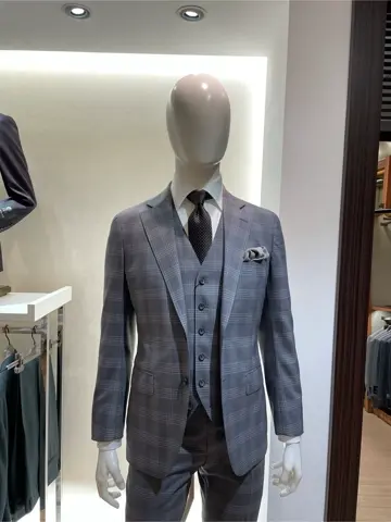 GOTAIRIKU 近藤 コーディネート画像