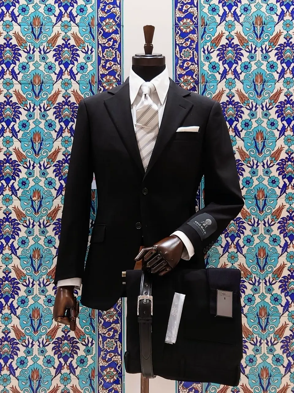  八幡 コーディネート画像