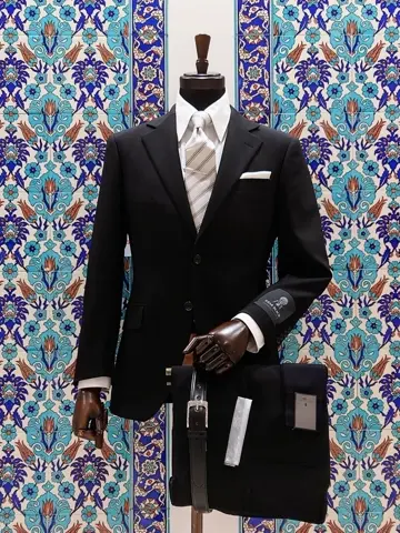 GOTAIRIKU 八幡 コーディネート画像