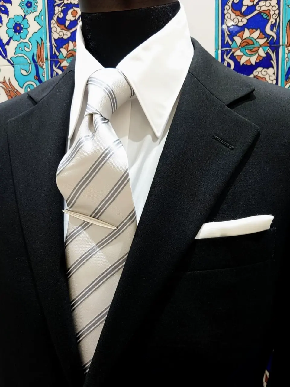 GOTAIRIKU 八幡 コーディネート画像