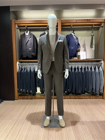 GOTAIRIKU 野村 コーディネート画像