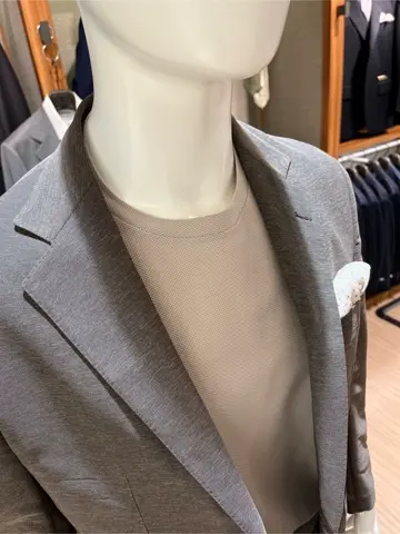 GOTAIRIKU 野村 コーディネート画像