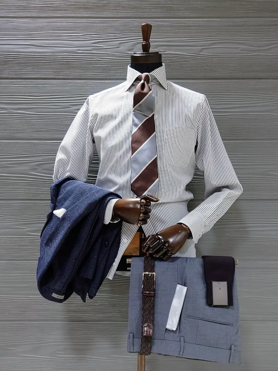  八幡 コーディネート画像