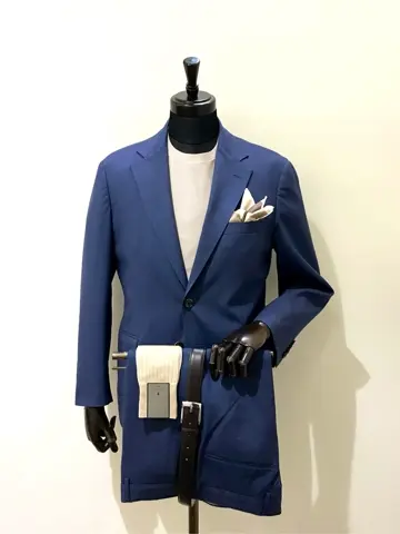 GOTAIRIKU 今井 コーディネート画像