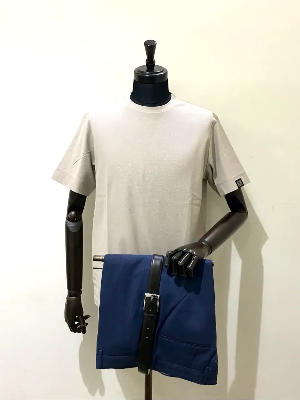 GOTAIRIKU 今井 コーディネート画像