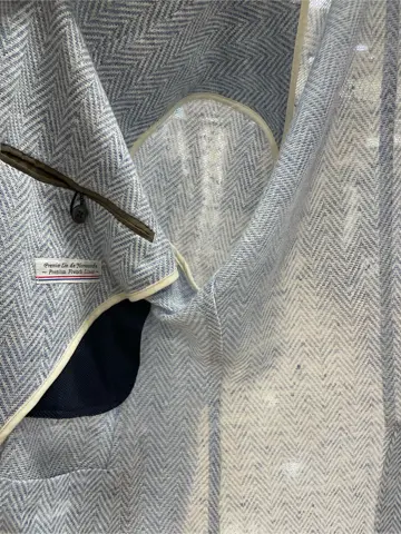 GOTAIRIKU 星野 コーディネート画像