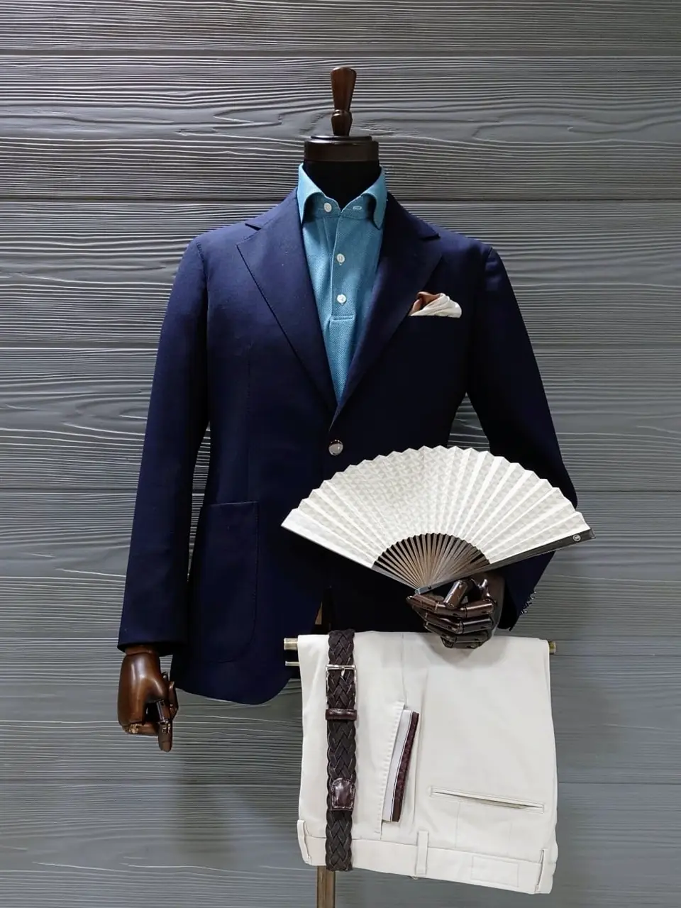  八幡 コーディネート画像