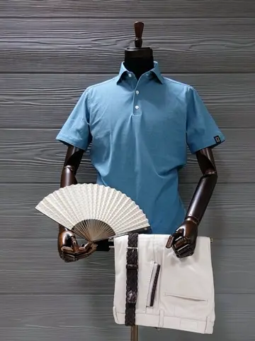 GOTAIRIKU 八幡 コーディネート画像