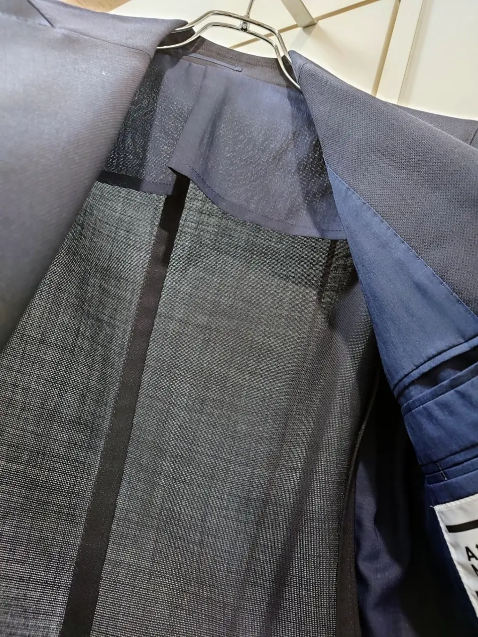 GOTAIRIKU 八幡 コーディネート画像