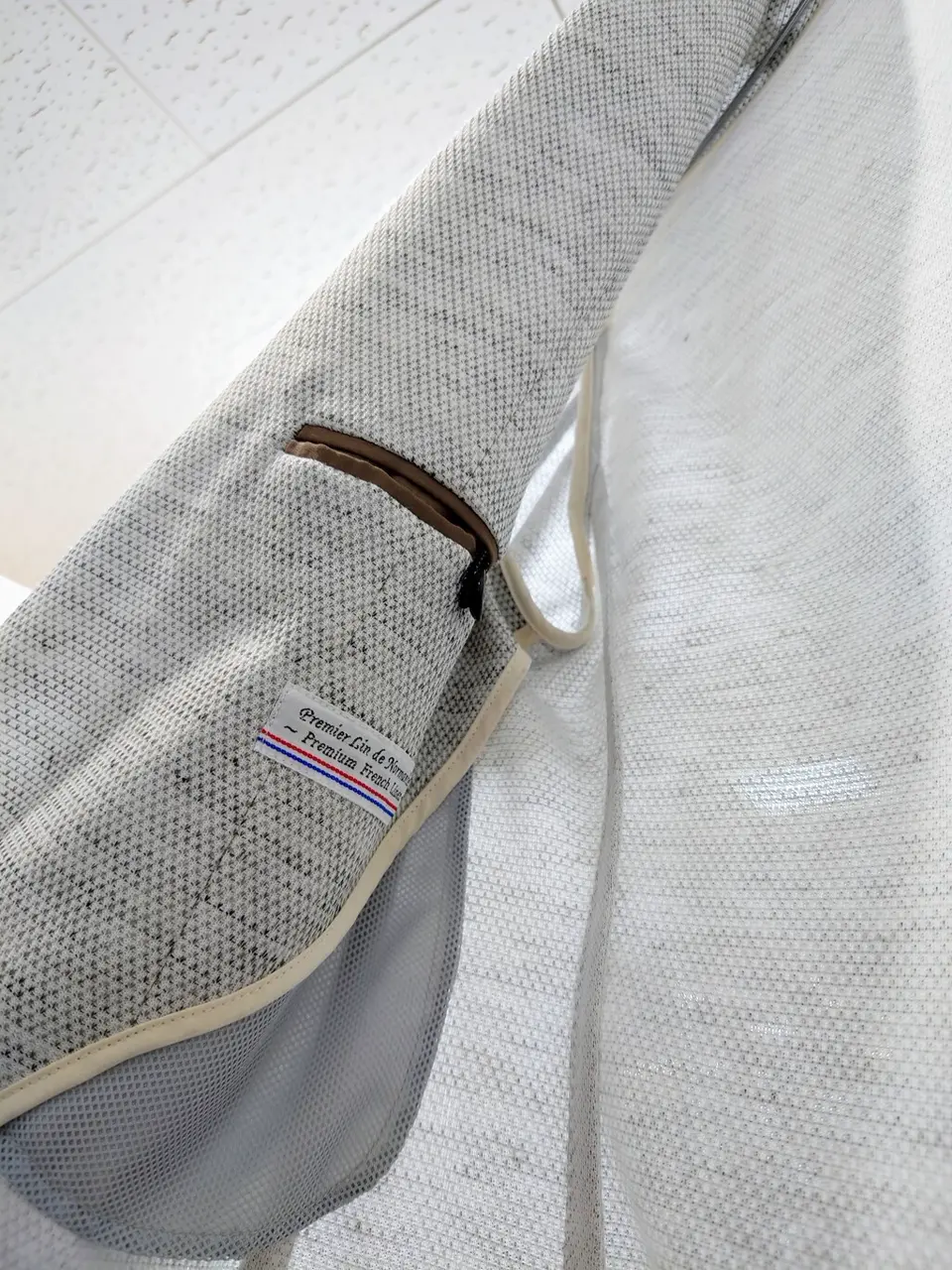 GOTAIRIKU 八幡 コーディネート画像