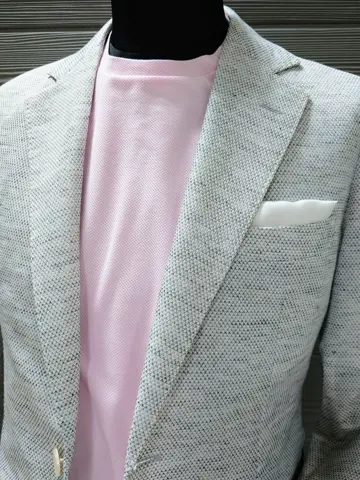 GOTAIRIKU 八幡 コーディネート画像