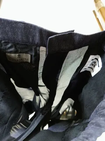 GOTAIRIKU 八幡 コーディネート画像