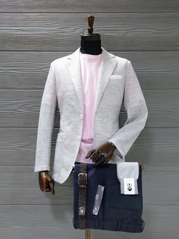 GOTAIRIKU 八幡 コーディネート画像