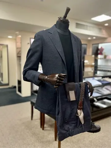 GOTAIRIKU 小管 コーディネート画像