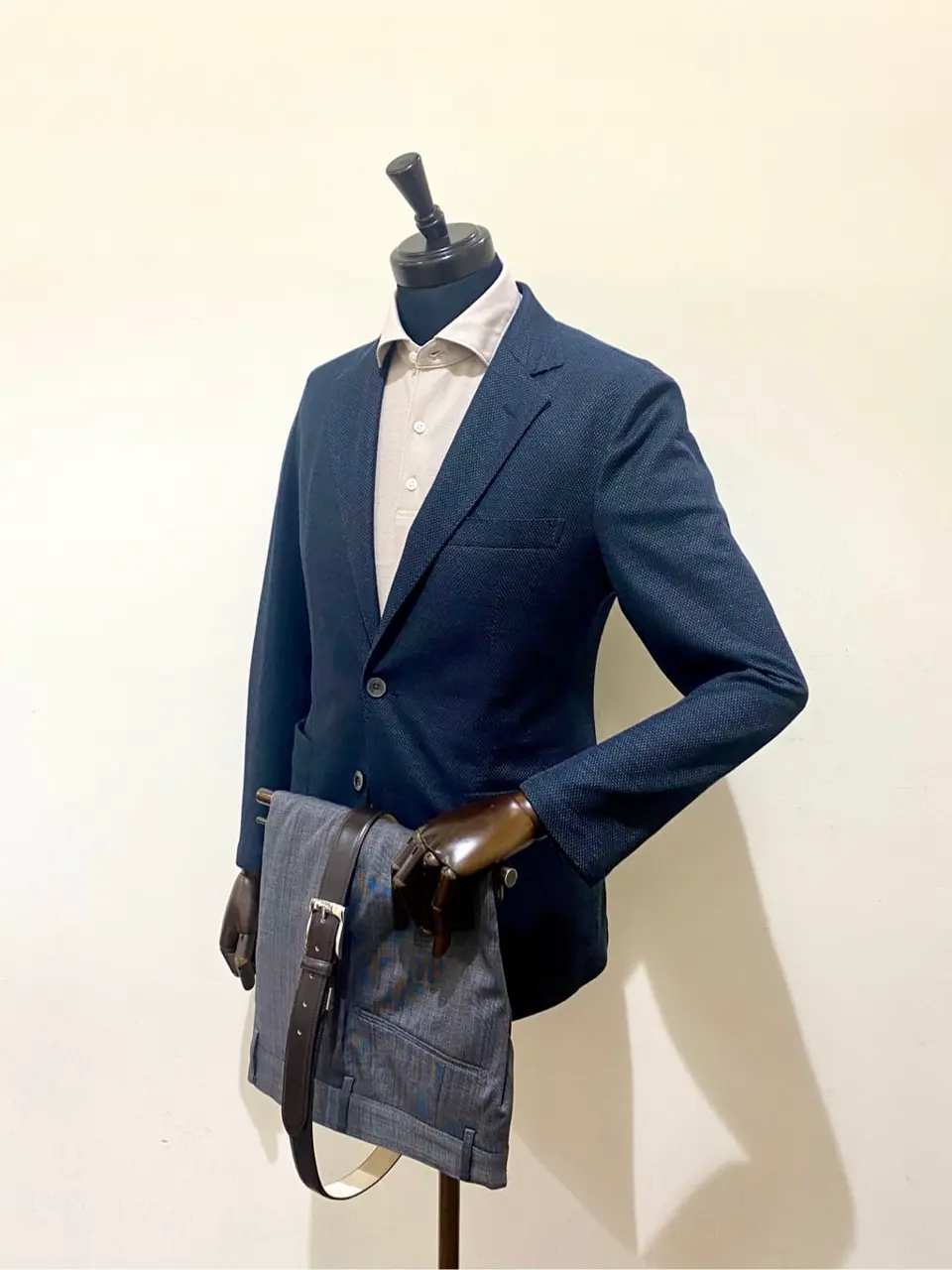 GOTAIRIKU 松田 コーディネート画像