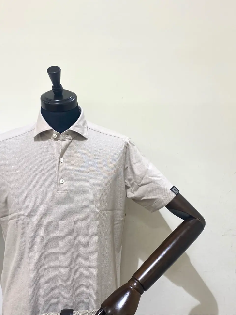 GOTAIRIKU 松田 コーディネート画像