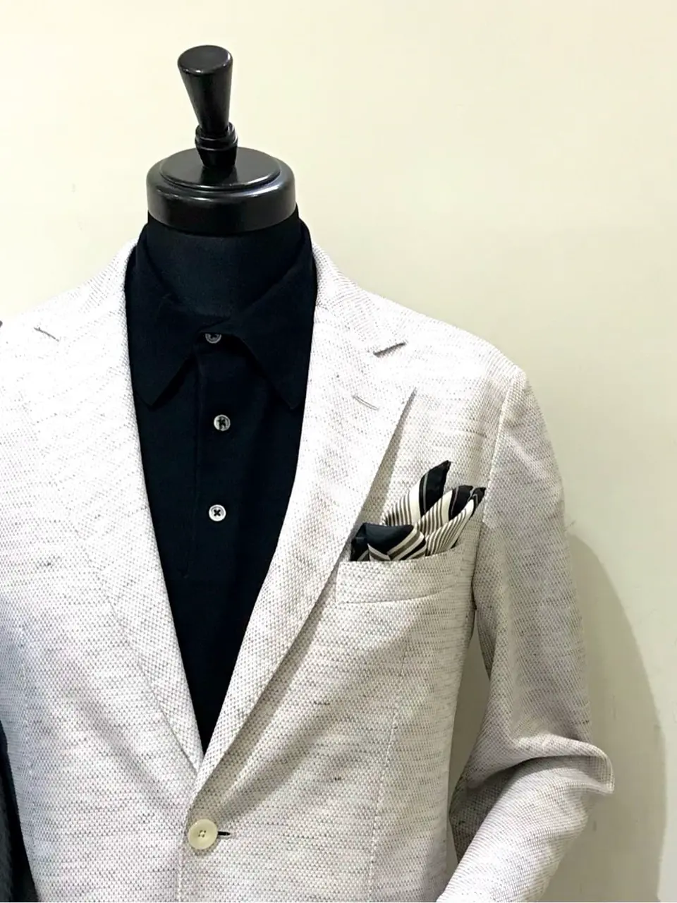 GOTAIRIKU 今井 コーディネート画像