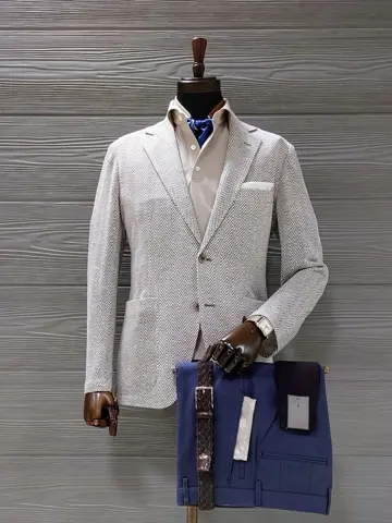 GOTAIRIKU 八幡 コーディネート画像