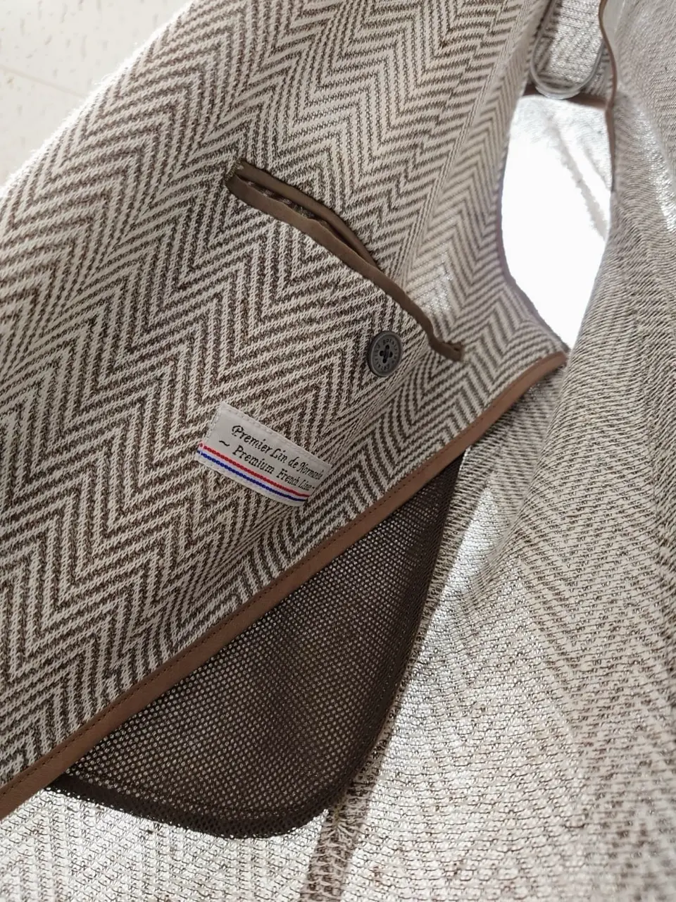 GOTAIRIKU 八幡 コーディネート画像