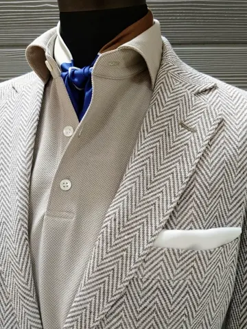 GOTAIRIKU 八幡 コーディネート画像