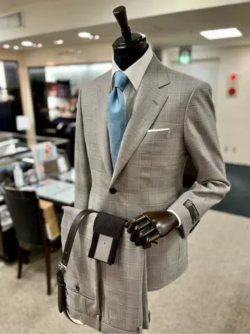 GOTAIRIKU 小管 コーディネート画像